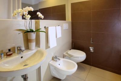 کیامپینو هتل