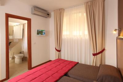 کیامپینو هتل