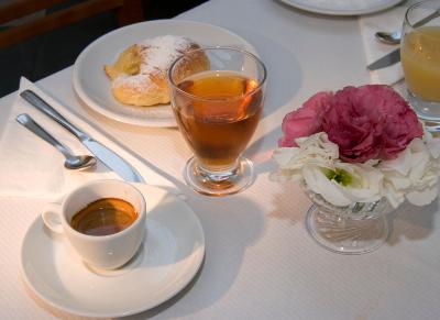 کیامپینو هتل