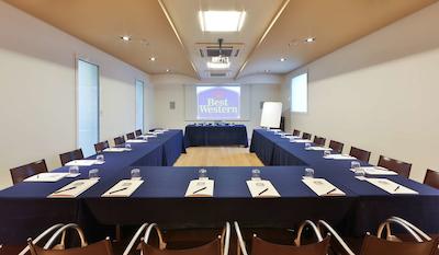 بست وسترن بولونیا