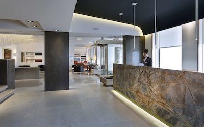 بست وسترن بولونیا