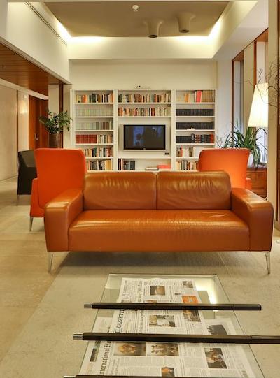 بست وسترن بولونیا