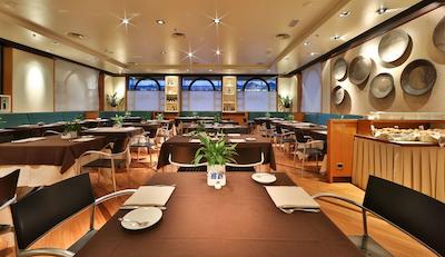 بست وسترن بولونیا