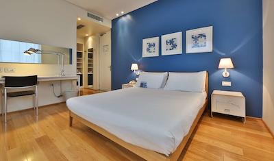 بست وسترن بولونیا