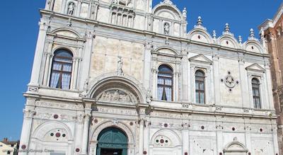 کورته دی گرسی