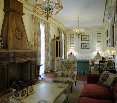 کورته دی گرسی