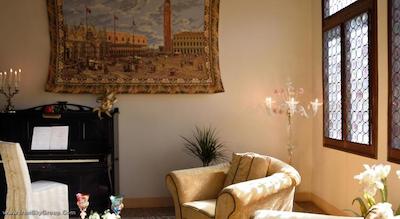 کورته دی گرسی