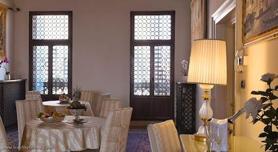 کورته دی گرسی