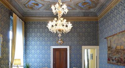 کورته دی گرسی