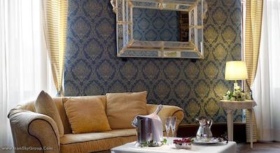 کورته دی گرسی