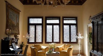 کورته دی گرسی