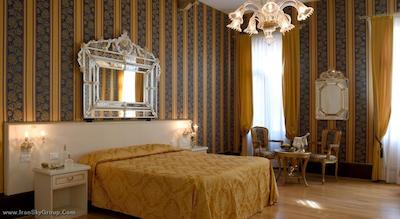 کورته دی گرسی