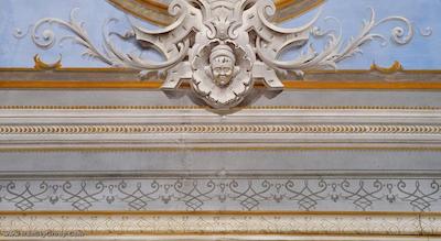 کورته دی گرسی