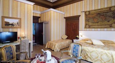 کورته دی گرسی