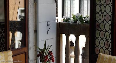 کورته دی گرسی