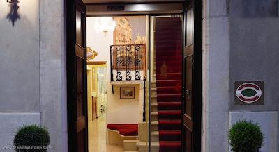 کورته دی گرسی