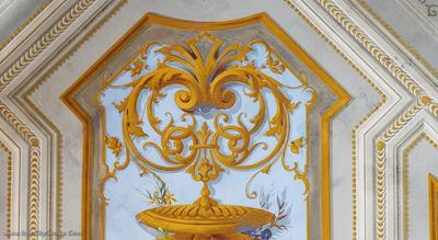 کورته دی گرسی