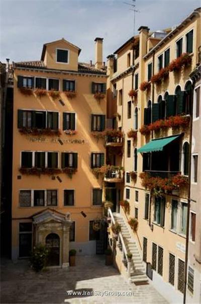 هتل ال کدگا