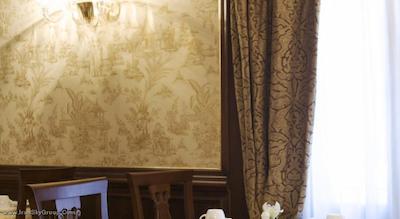 هتل ال کدگا