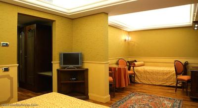 هتل ال کدگا