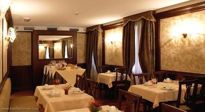 هتل ال کدگا