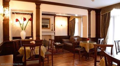 هتل ال کدگا