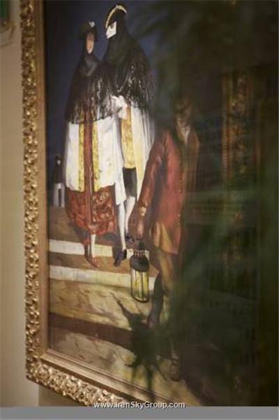 هتل ال کدگا