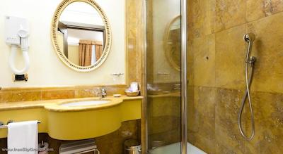 هتل ال کدگا