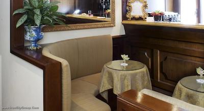 هتل ال کدگا