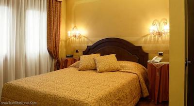 هتل ال کدگا