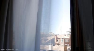 هتل ال کدگا