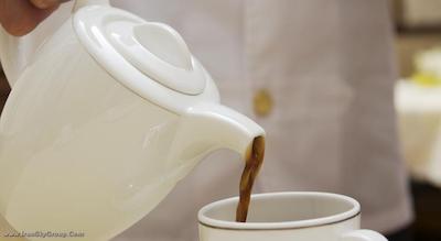 هتل ال کدگا