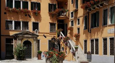 هتل ال کدگا