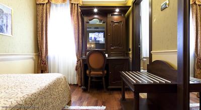 هتل ال کدگا