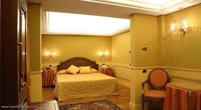 هتل ال کدگا