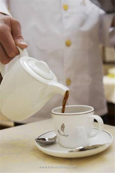 هتل ال کدگا