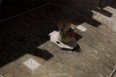 هتل ال کدگا