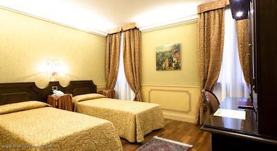 هتل ال کدگا