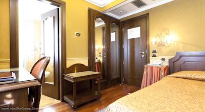 هتل ال کدگا