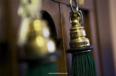 هتل ال کدگا