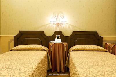 هتل ال کدگا