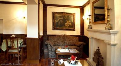 هتل ال کدگا