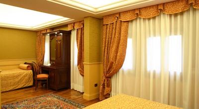 هتل ال کدگا