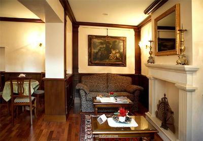 هتل ال کدگا