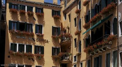 هتل ال کدگا