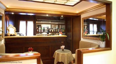 هتل ال کدگا