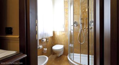 هتل ال کدگا