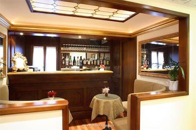 هتل ال کدگا