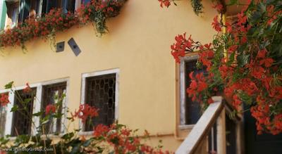 هتل ال کدگا