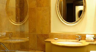 هتل ال کدگا